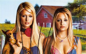 Paris Hilton będzie odchudzać