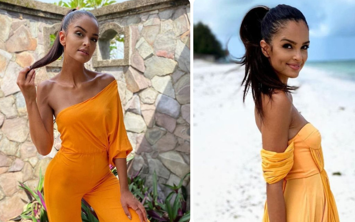 Klaudia El Dursi pokazała CAŁĄ rodzinę. Partner i synowie polecieli z nią do pracy