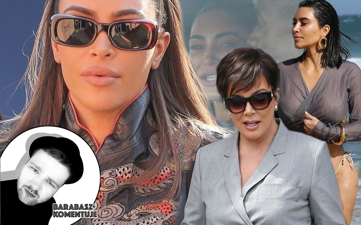 BARABASZ KOMENTUJE: Po 14 latach Kardashianki powinny nas PRZEPROSIĆ (FELIETON)