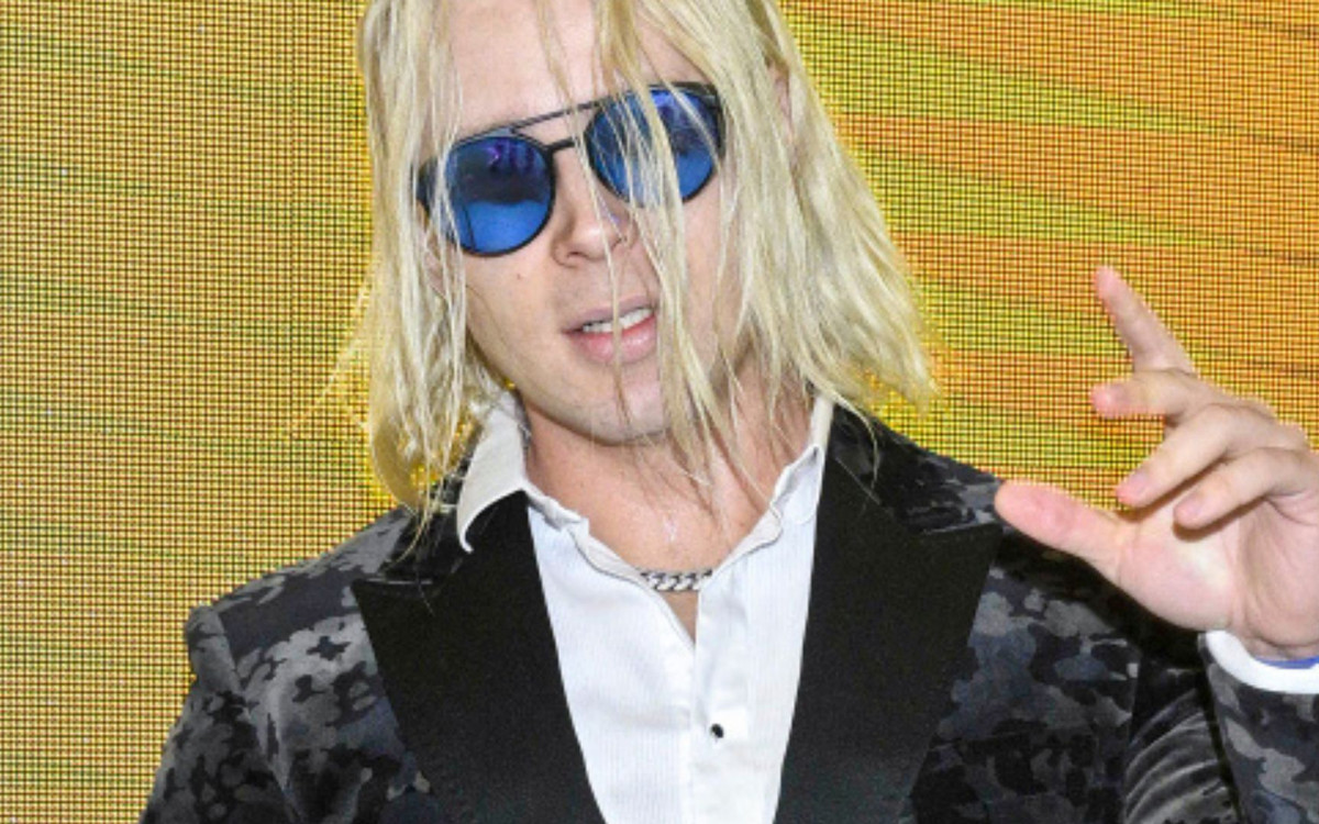 Skolim podzielił się radosnymi wieściami. Tego nikt się nie spodziewał! Płyną gratulacje