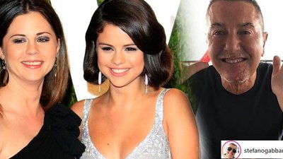 Mama Seleny Gomez SKOMENTOWAŁA słowa Gabbany o wyglądzie jej córki