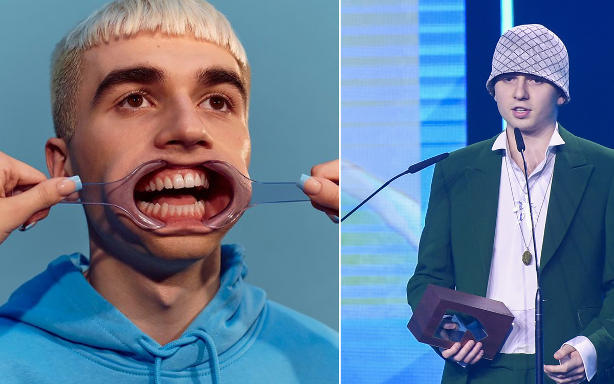 Mata PO RAZ PIERWSZY zabrał głos od zatrzymania przez policję!