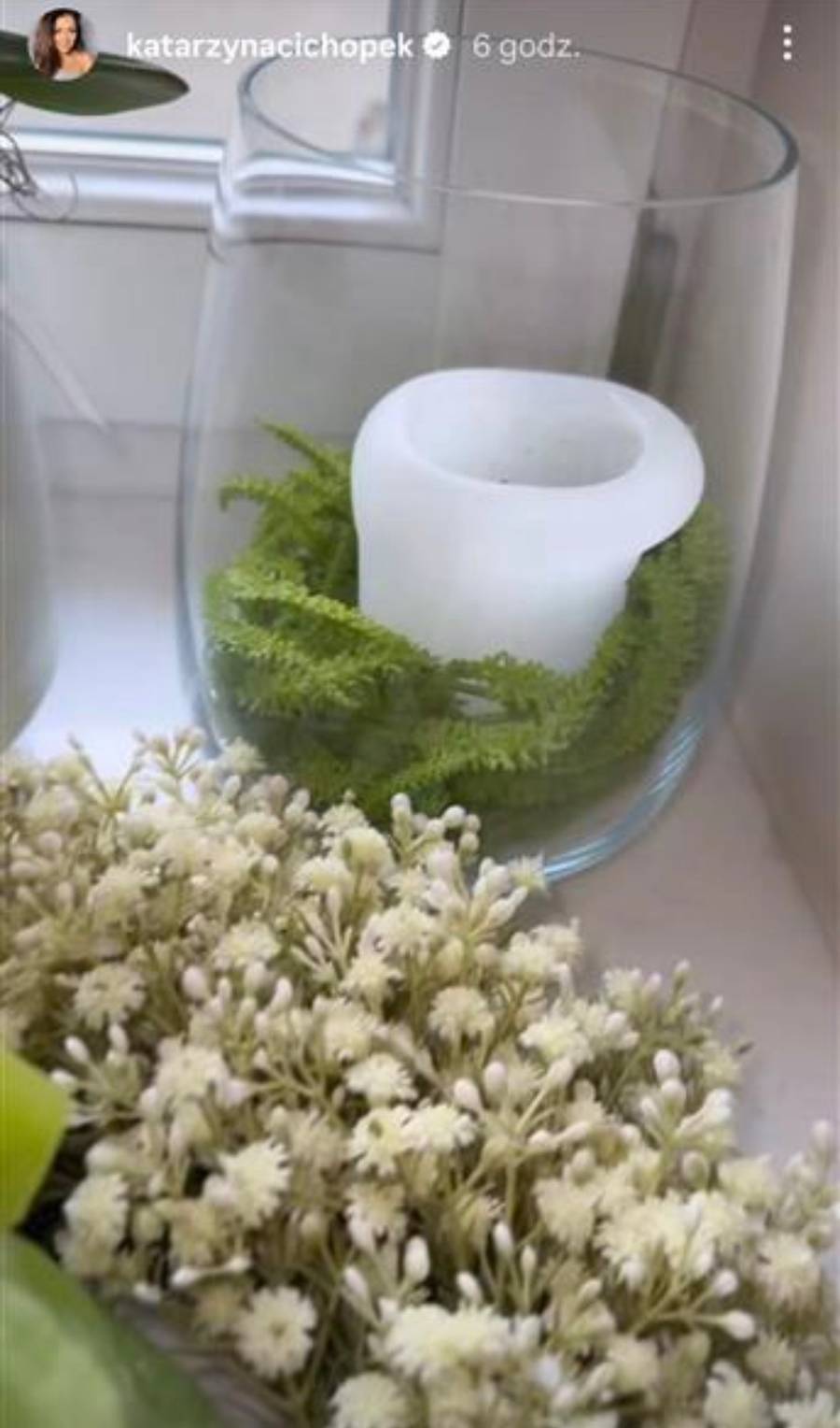 Tak wygląda Wielkanoc u Kurzopków. Ich willa robi ogromne wrażenie!/ Instagram