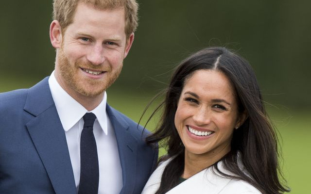 Meghan Markle wygląda równie dobrze jak księżna Kate? (ZDJĘCIA)