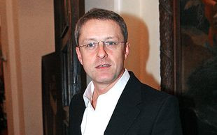 Jacek Poniedziałek jest bi!