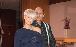 Mandaryna bawi się w towarzystwie Wojtka Bąkiewicza (FOTO)