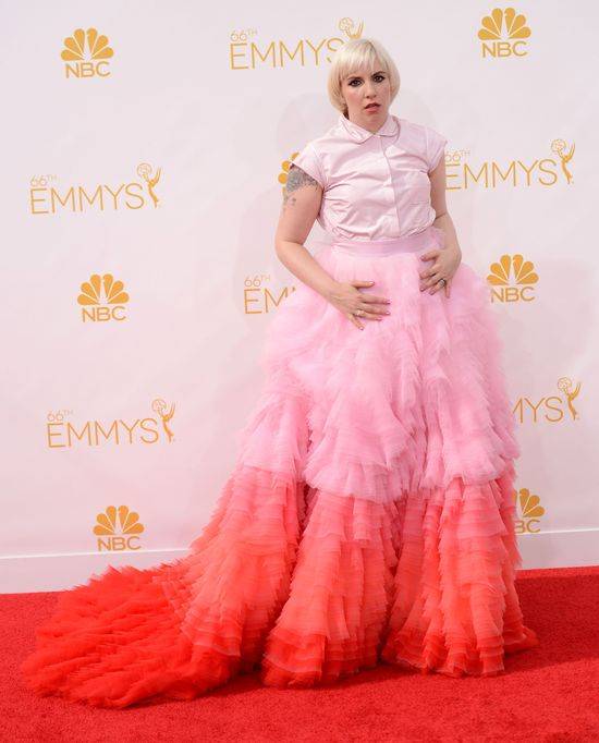 Rozdanie nagród Emmy 2014