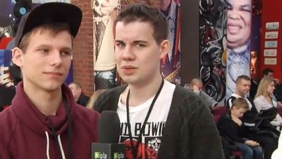 Piotr Szumlas i Kuba Zaborski – będzie finał MBTM?