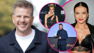 Filip Chajzer szczerze o Janoszek i Derpieński. Surowo ocenił materiał Krzysztofa Stanowskiego?