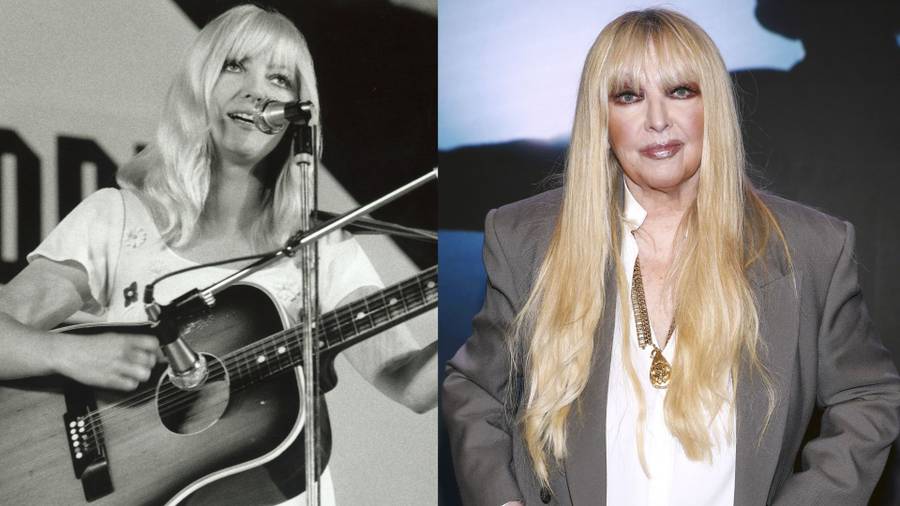 tak gwiazdy się starzeją/AKPA