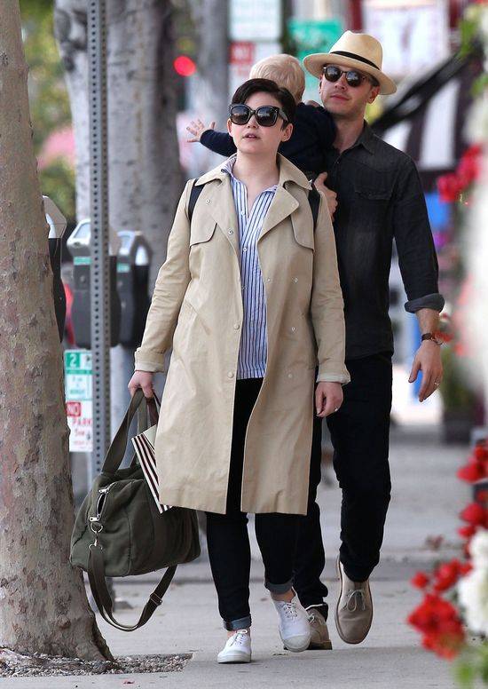 Ich połączył plan filmowy