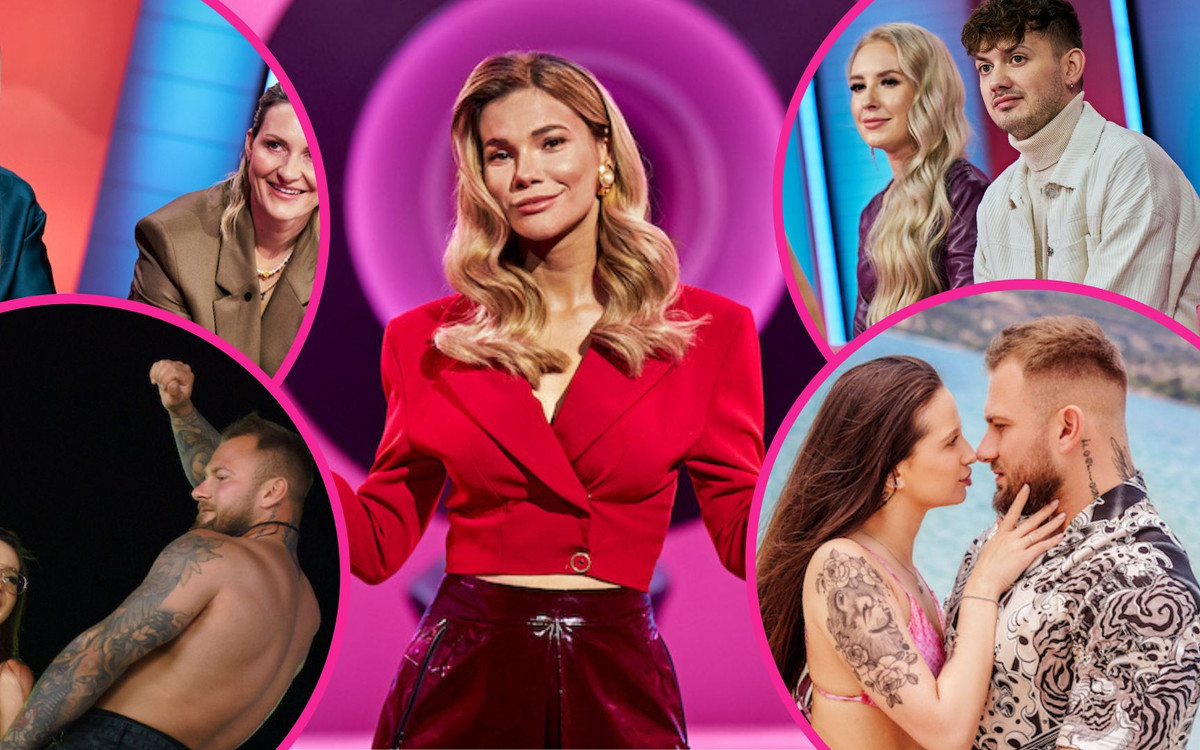 Kto wygra drugą edycję Love Never Lies Polska? Finał już 7 lutego!