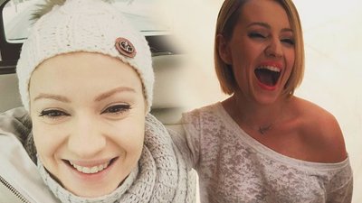 Dorota Szelągowska żali się, że nie może schudnąć po ciąży