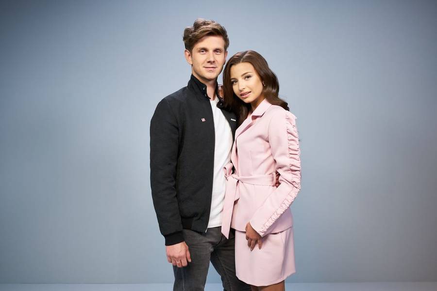 Uczestnicy The Story Of My Life – Historia naszego życia