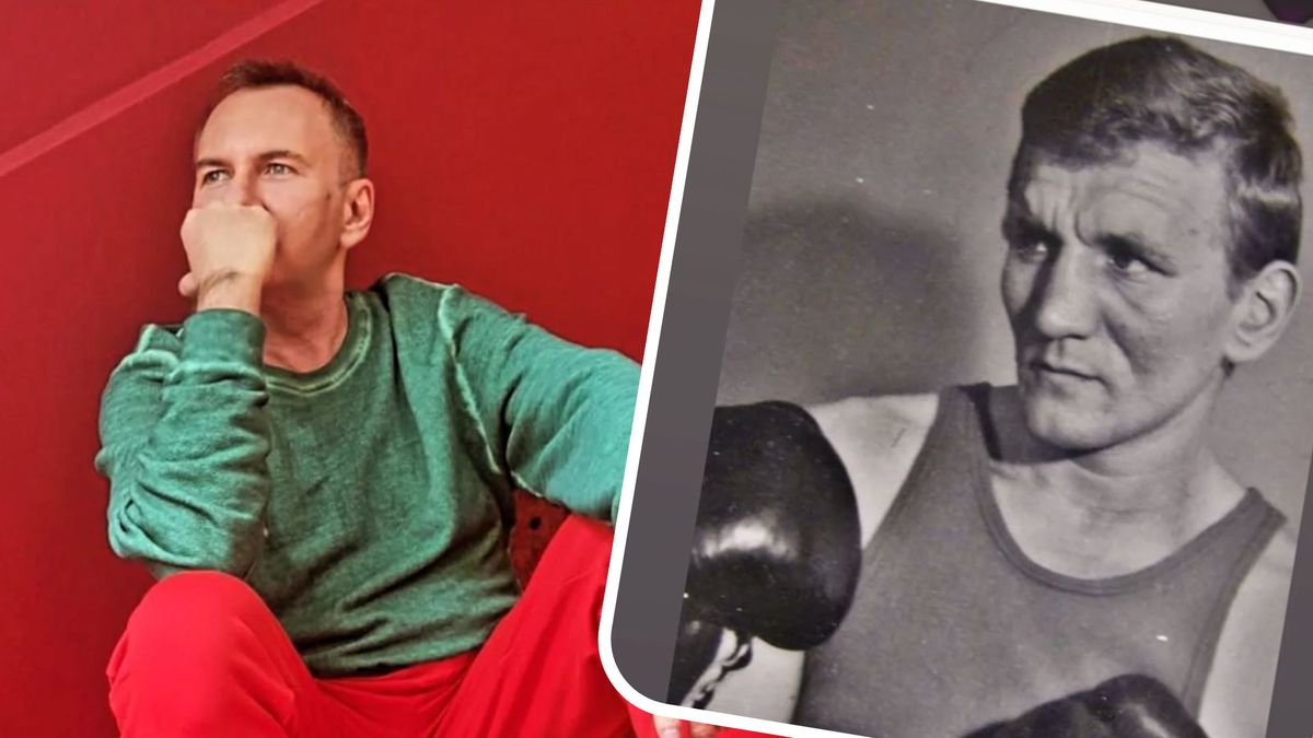 Jarosław Szado/Instagram