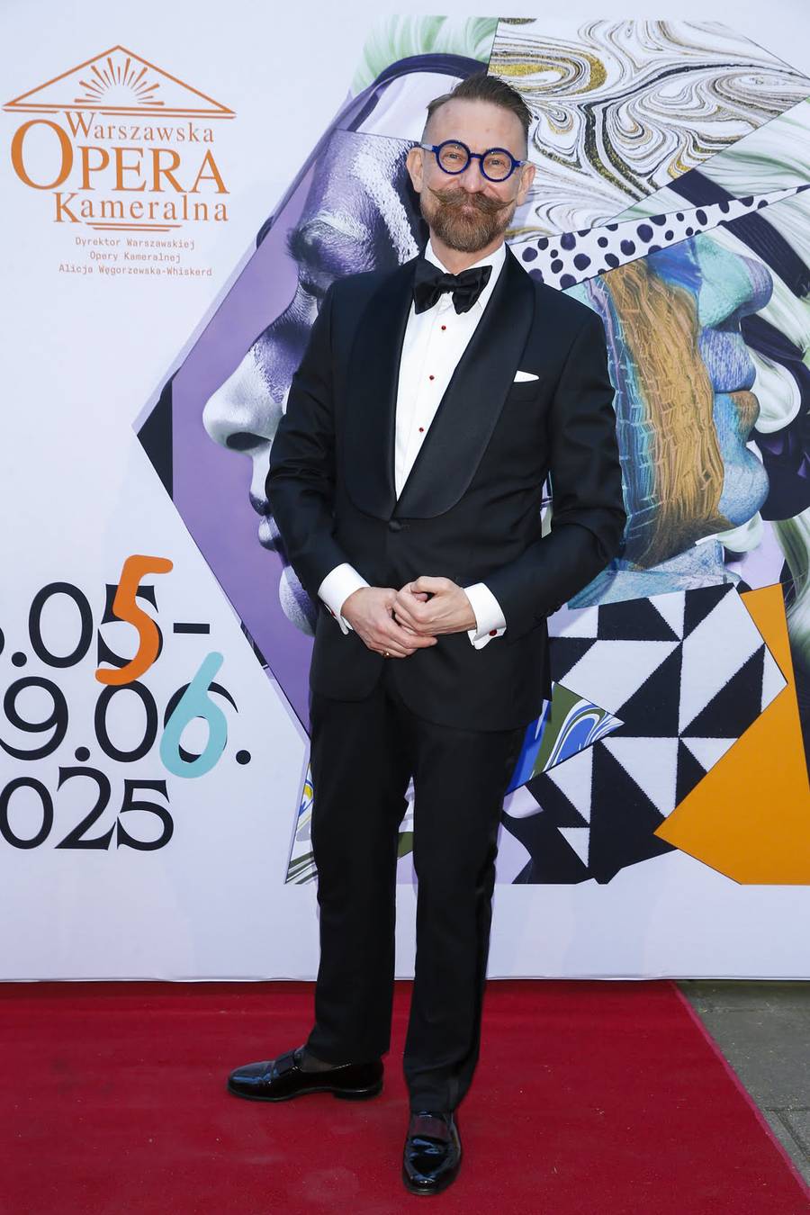 Jerzy Snakowski, fot. AKPA.