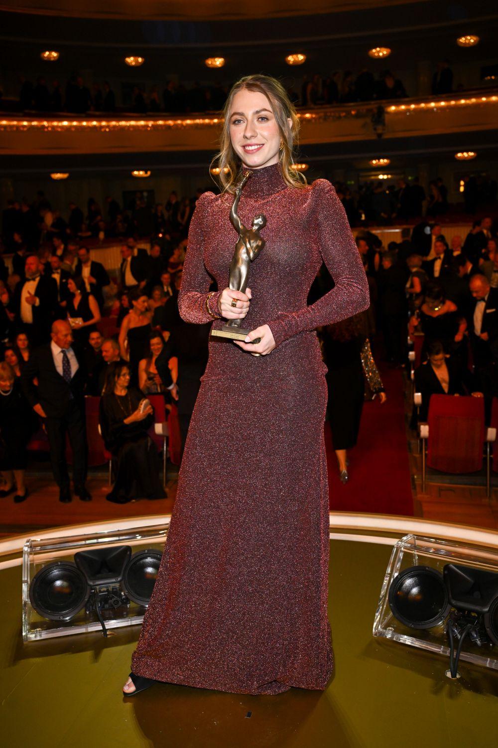 Klaudia Zwolińska/AKPA