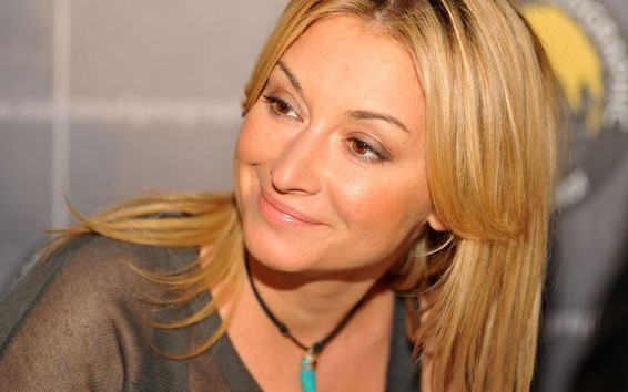 Wojciechowska o pierwszych miłościach, ucieczkach z domu…