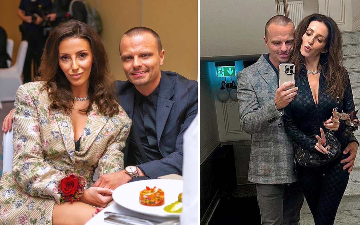 Marcin Hakiel podzielił się z fanami prywatnym nagraniem? ” Masuję ci stopy”