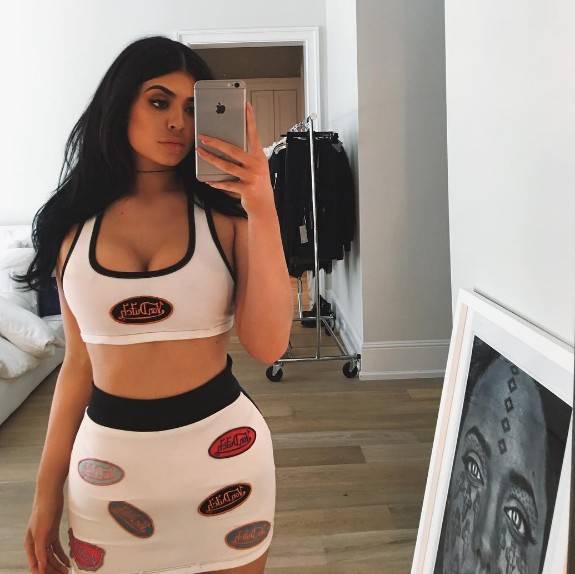 Gosposia Kylie Jenner zdradza OBRZYDLIWE SEKRETY celebrytki!