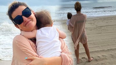 Zosia Zborowska narzeka, że nie może iść na imprezę: “Spędziłam ten dzień w łóżku z Nadzią”