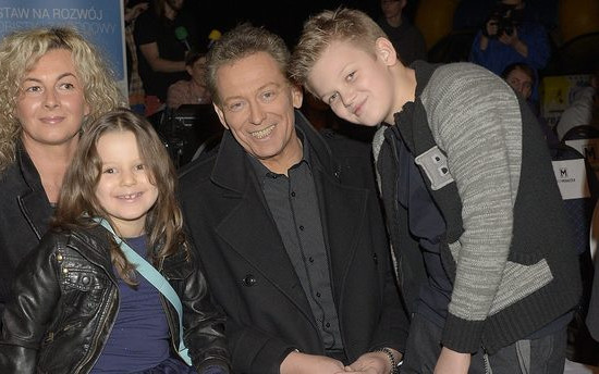 Jacek Borkowski o ostatnim pożegnaniu z żoną Magdaleną