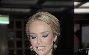 Magda Mielcarz pokazała teledysk w klimacie 50 twarzy Greya