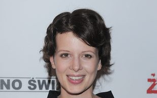 Karolina Gruszka zagra Marię Skłodowską Curie