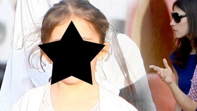 Czy córka Salmy Hayek wyładniała? (FOTO)