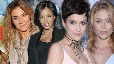 Najpiękniejsze polskie aktorki przed trzydziestką