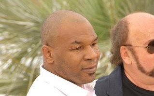 Mike Tyson wynajął płatnego mordercę