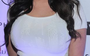 Wiktoria Grycan pokazała więcej zdjęć z Paryża (Instagram)