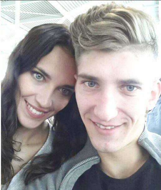 Michalina Strabel z Top Model na Instagramie