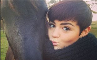 Honey nabrała fanów (FOTO)