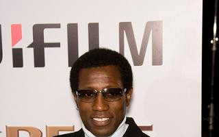 Wesley Snipes może iść za kratki