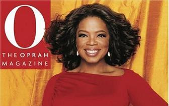 Oprah Winfrey rozkręca nowy biznes