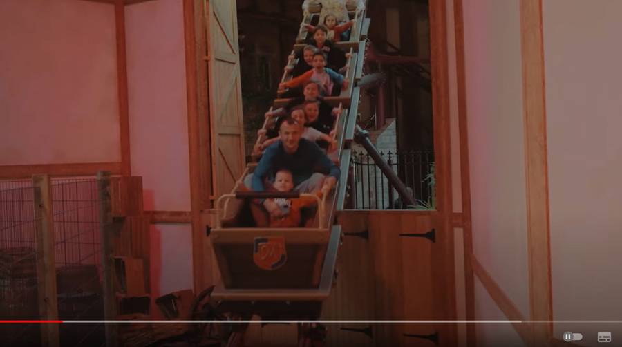 Maja i Krzysztof Rutkowscy Z ROZMACHEM świętują 9. urodziny syna! (ZDJĘCIA)