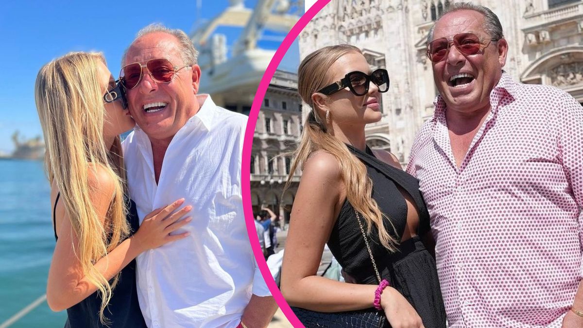 Wojtek Kurowski rozstał się z Julią Kuśmierek 