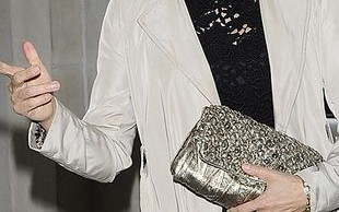 Agata Młynarska pokazała partnera (FOTO)