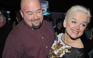 Katarzyna Figura rozwodzi się