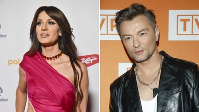 Liber ma NOWĄ partnerkę?! “Jest bardzo podobna do Sylwii Grzeszczak”