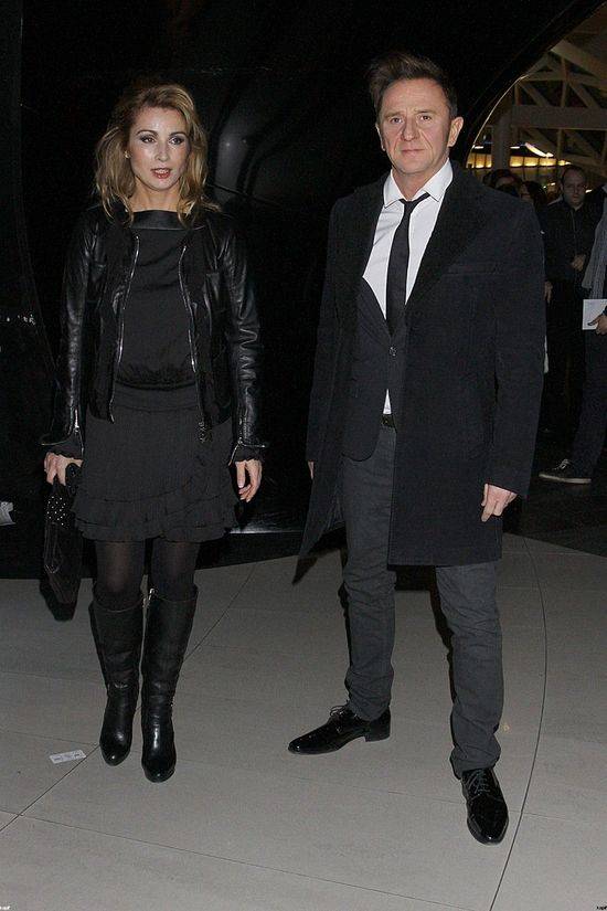 Premiera filmu Pod Mocnym Aniołem