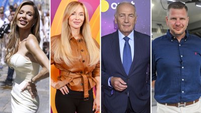 Doda była pilną uczennicą. Przetakiewicz za to… powtarzała 1 klasę liceum!