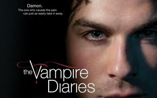 Pamiętniki wampirów w polskiej telewizji