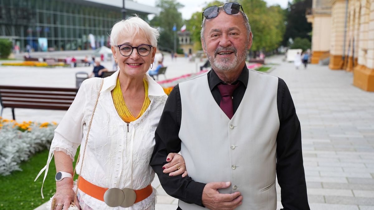 Nowa uczestniczka w "Sanatorium miłości"