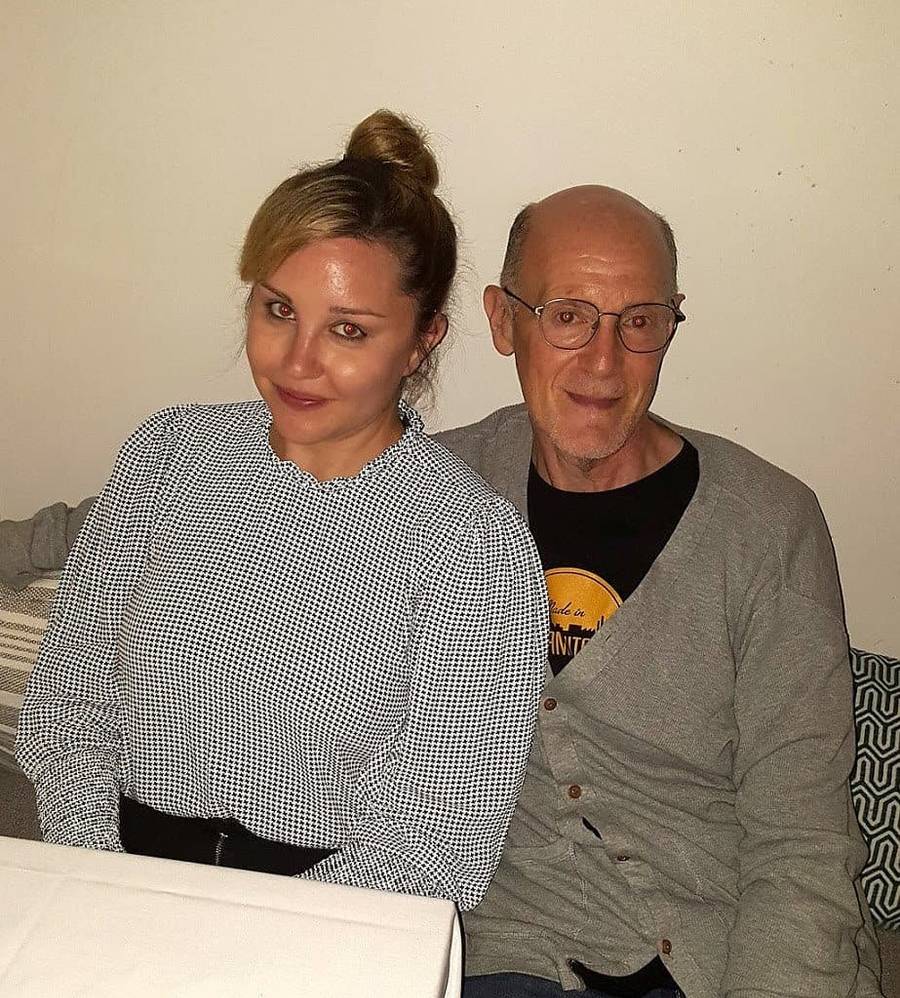 Amanda Bynes, fot. Instagram