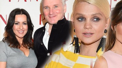 Srebrne Jabłka 2016 – goście gali (FOTO)