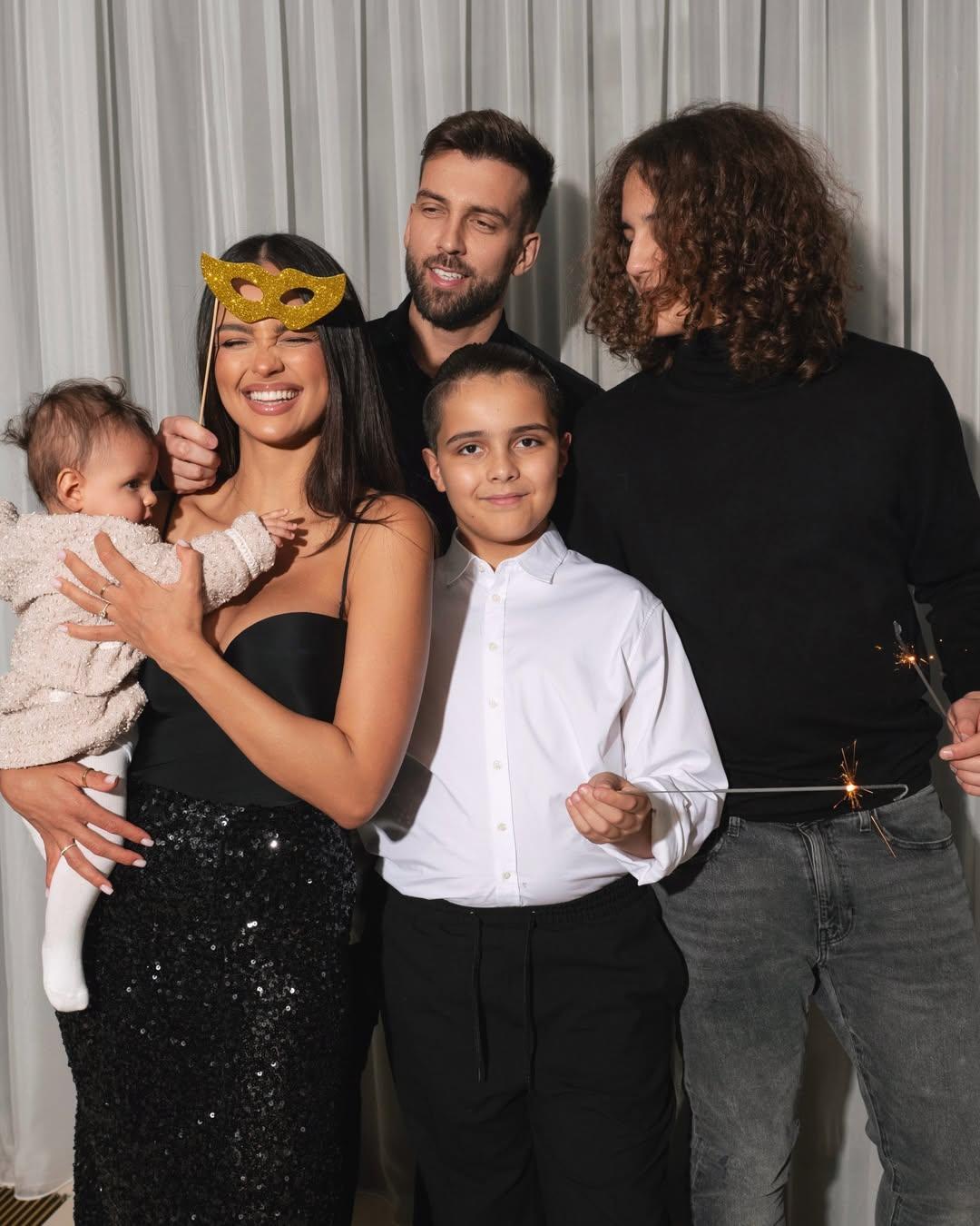 Klaudia El Dursi, fot. Instagram.