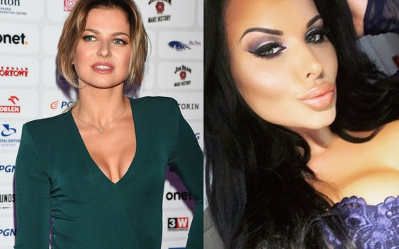 Licytacja WOŚP 2018 – Lewa czy Siostry Godlewskie?