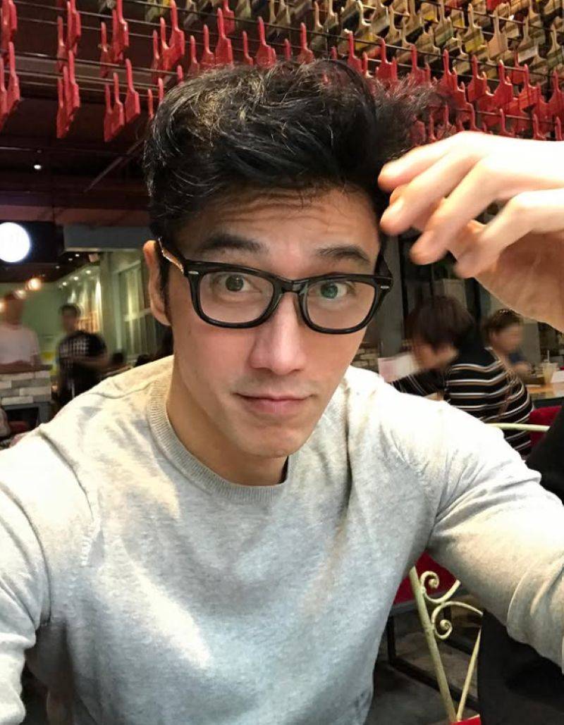 Chuando Tan/Instagram/ chuando_chuandoandfrey